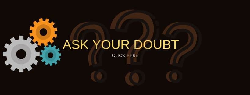 ASK-YOUR-DOUBT
