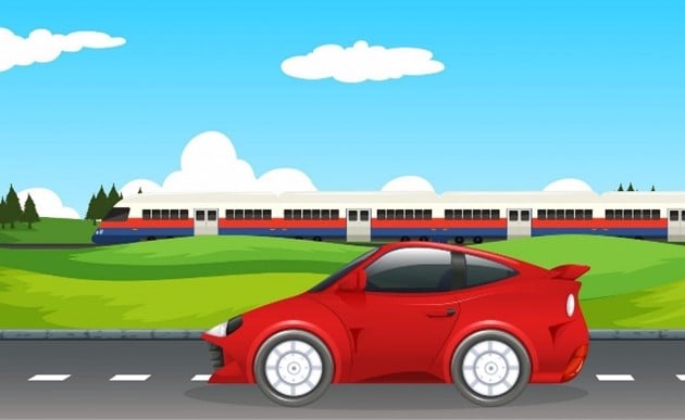 Rectilinear Motion