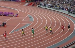 Curvilinear Motion