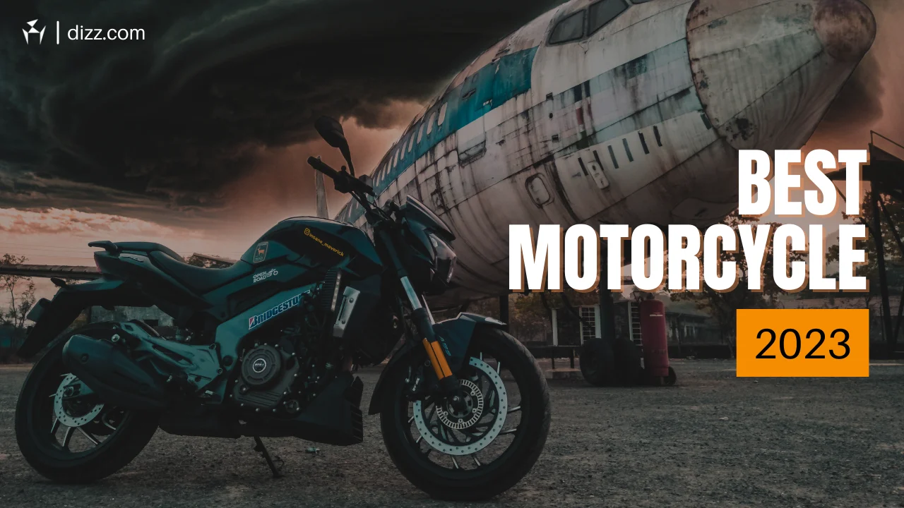 Best Motorcycles in 2023 : Price, Specifications, Review [PDF] - Learn ...